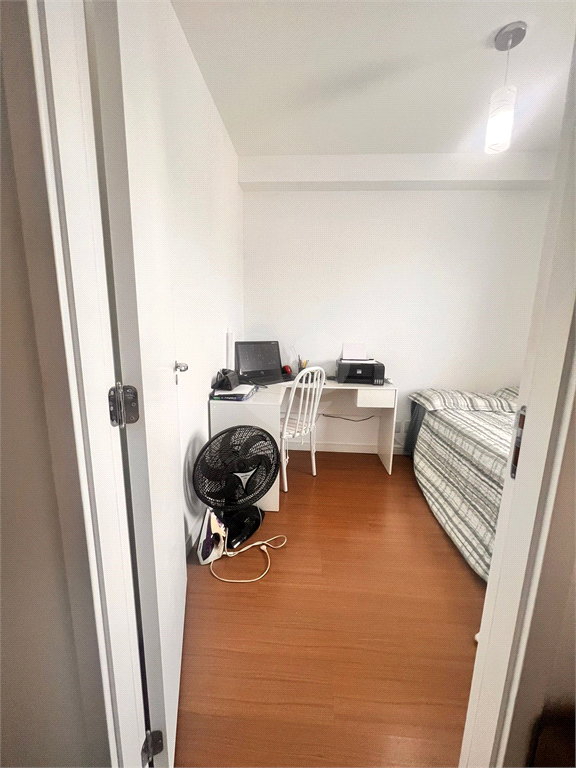 Venda Apartamento São Paulo Brás REO905287 24