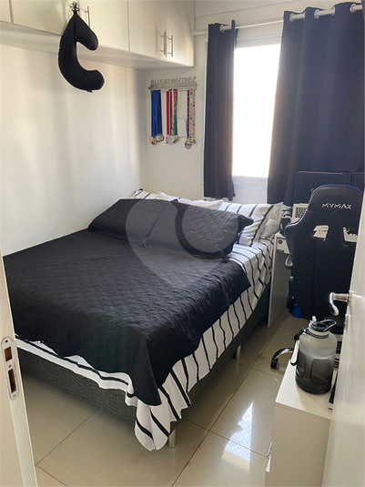 Venda Apartamento São Caetano Do Sul Santa Paula REO905299 12