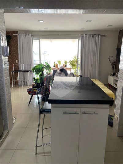 Venda Apartamento São Caetano Do Sul Santa Paula REO905299 19