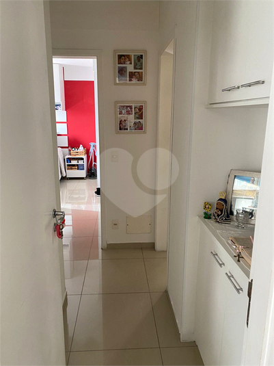 Venda Apartamento São Caetano Do Sul Santa Paula REO905299 29