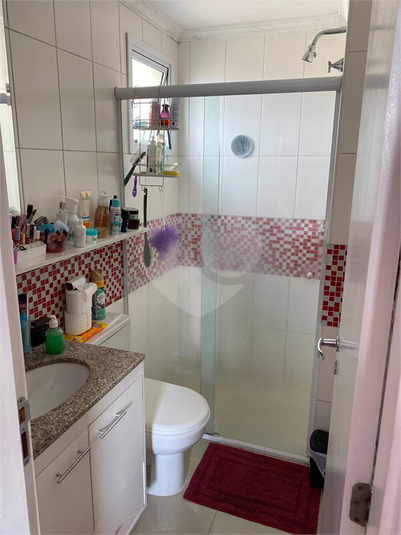 Venda Apartamento São Caetano Do Sul Santa Paula REO905299 37