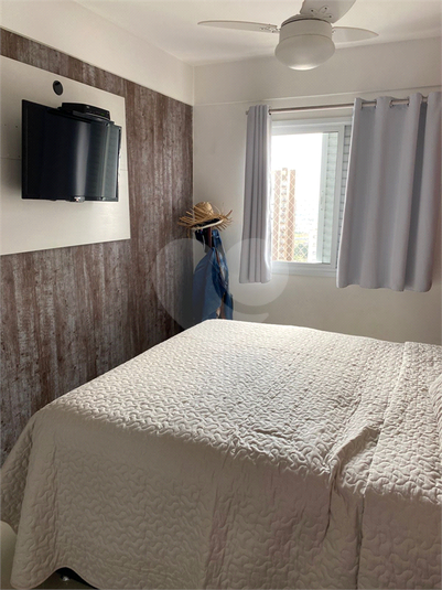 Venda Apartamento São Caetano Do Sul Santa Paula REO905299 40