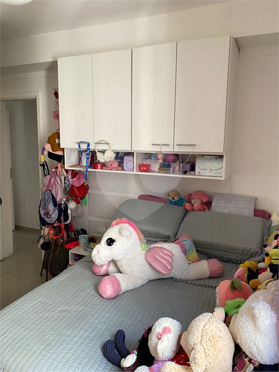 Venda Apartamento São Caetano Do Sul Santa Paula REO905299 34