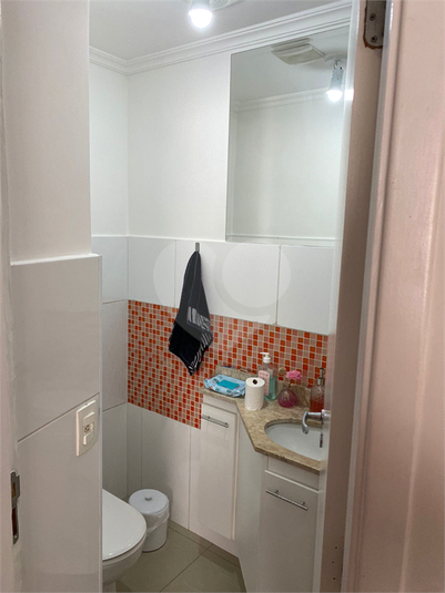 Venda Apartamento São Caetano Do Sul Santa Paula REO905299 28