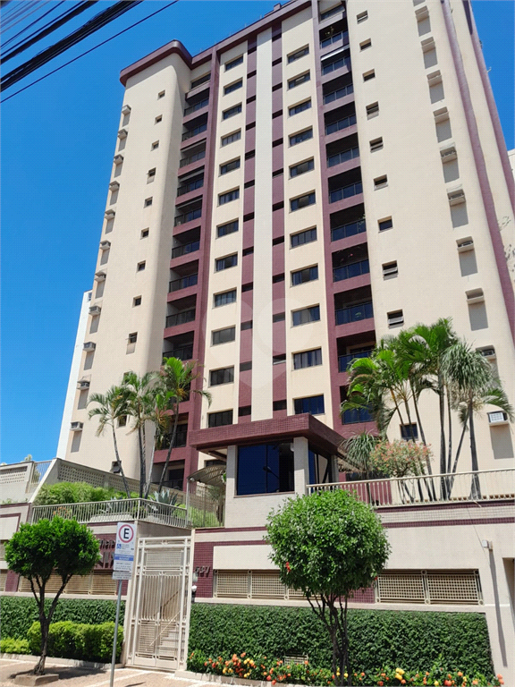 Venda Apartamento Piracicaba Centro REO905301 24