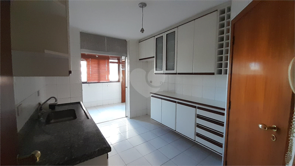 Venda Apartamento Piracicaba Centro REO905301 5