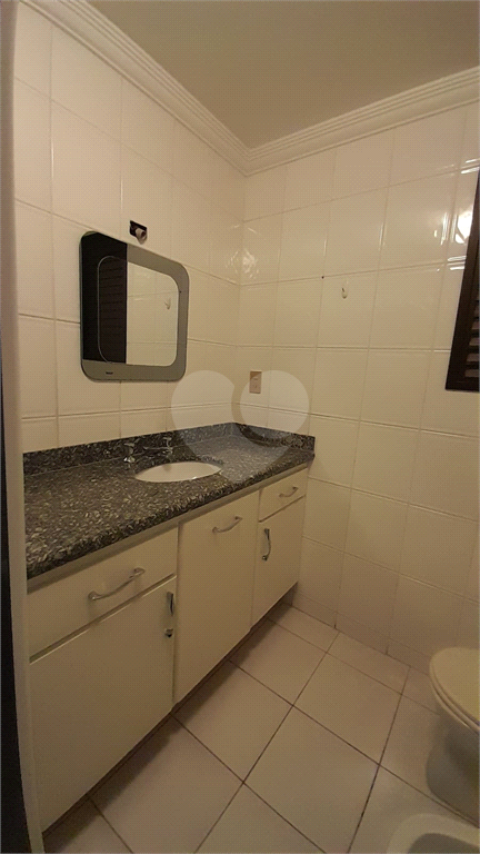 Venda Apartamento Piracicaba Centro REO905301 22