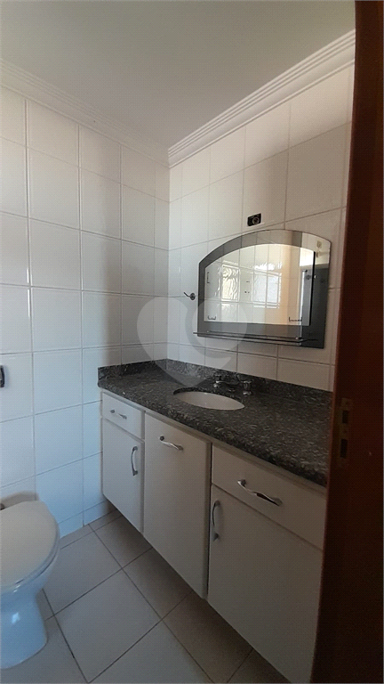 Venda Apartamento Piracicaba Centro REO905301 21