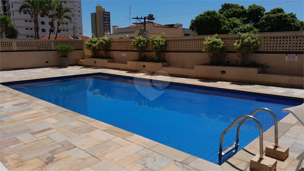 Venda Apartamento Piracicaba Centro REO905301 32