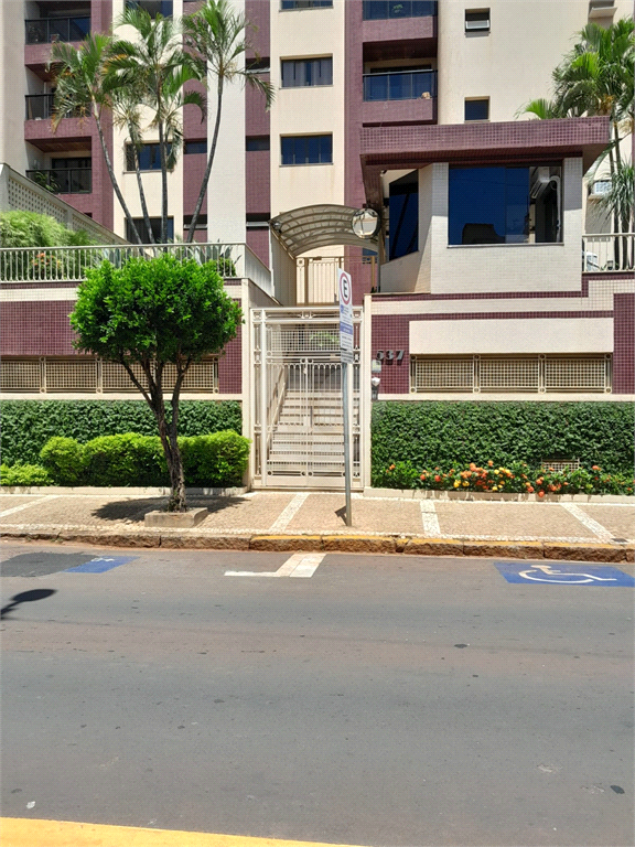 Venda Apartamento Piracicaba Centro REO905301 25