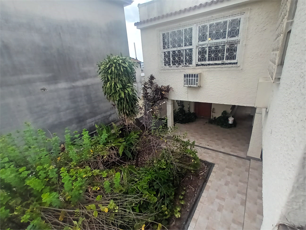 Venda Casa Rio De Janeiro Ramos REO905304 39