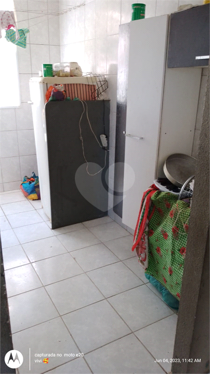 Venda Apartamento São Paulo Chácara Cocaia REO905305 1