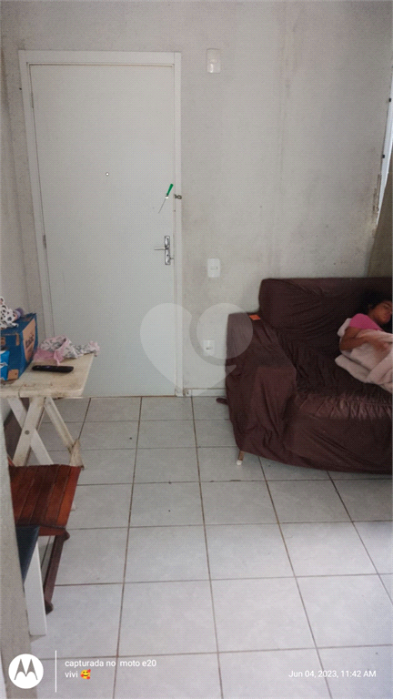 Venda Apartamento São Paulo Chácara Cocaia REO905305 6