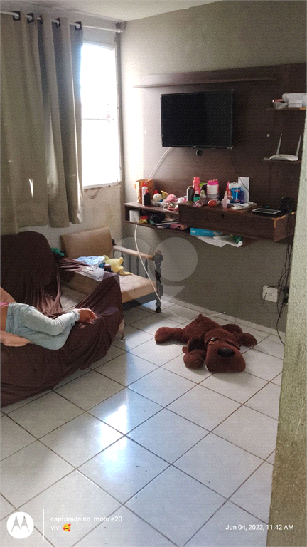 Venda Apartamento São Paulo Chácara Cocaia REO905305 7