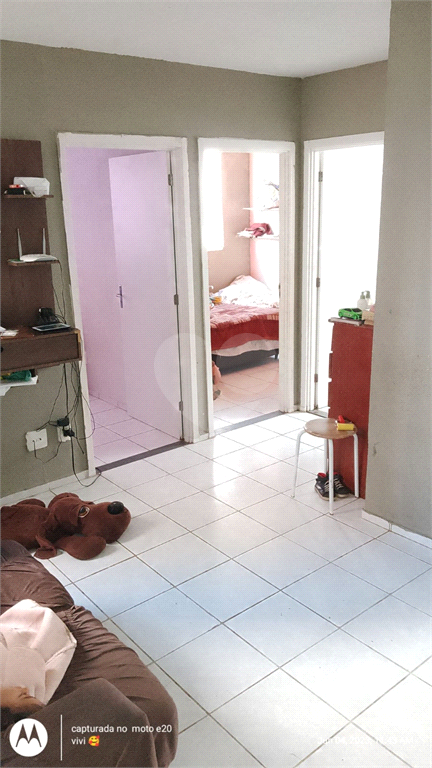 Venda Apartamento São Paulo Chácara Cocaia REO905305 11