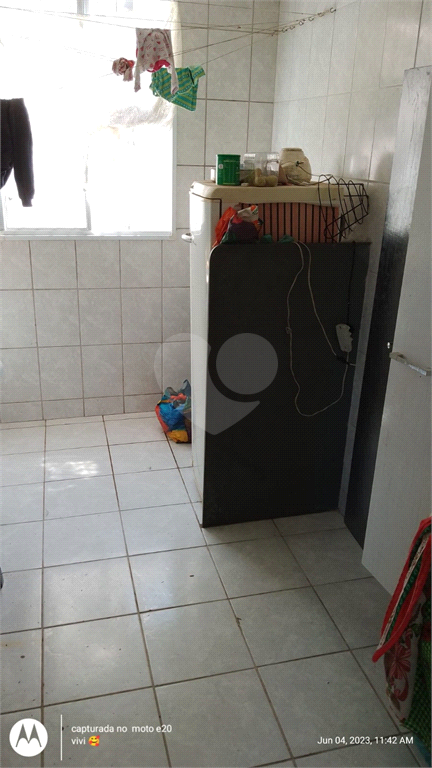 Venda Apartamento São Paulo Chácara Cocaia REO905305 4