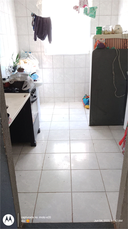 Venda Apartamento São Paulo Chácara Cocaia REO905305 3