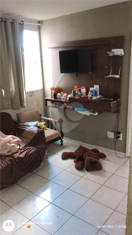 Venda Apartamento São Paulo Chácara Cocaia REO905305 5