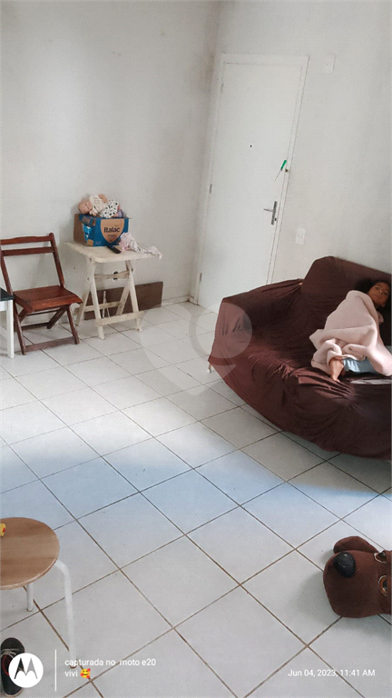 Venda Apartamento São Paulo Chácara Cocaia REO905305 9