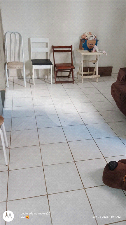 Venda Apartamento São Paulo Chácara Cocaia REO905305 10