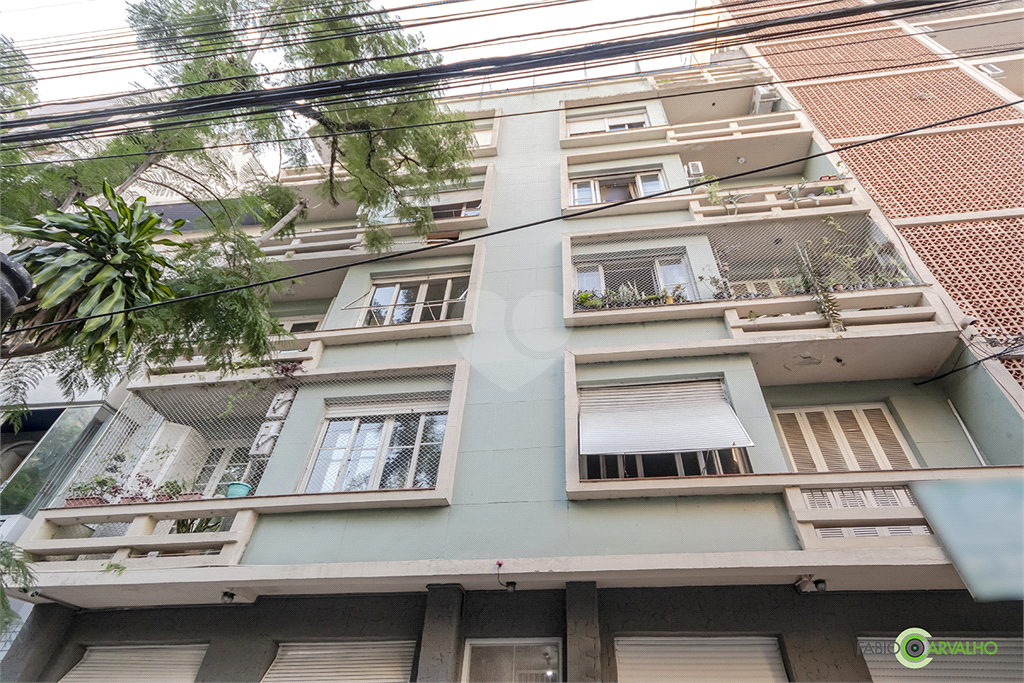 Venda Apartamento Porto Alegre Cidade Baixa REO905312 41