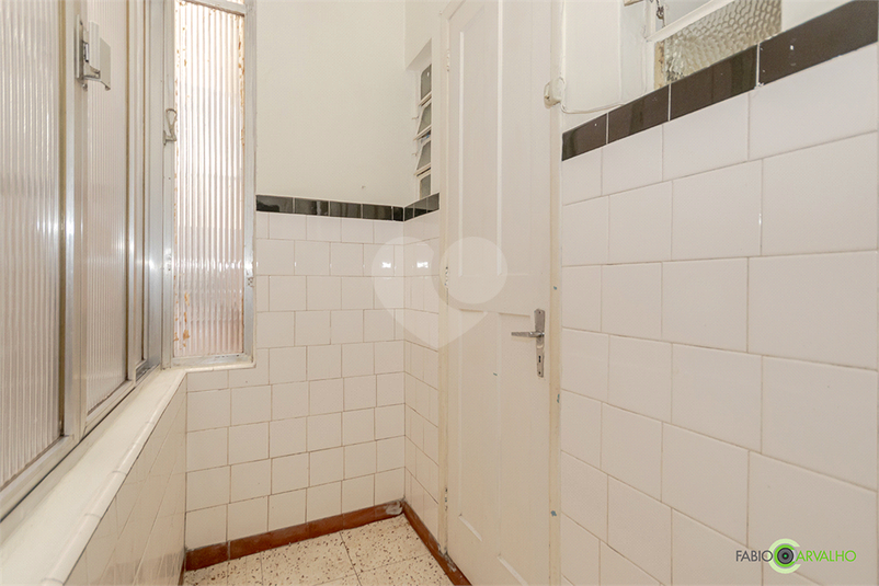 Venda Apartamento Porto Alegre Cidade Baixa REO905312 29