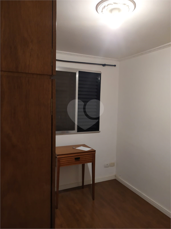 Venda Apartamento São Paulo Santana REO905316 2