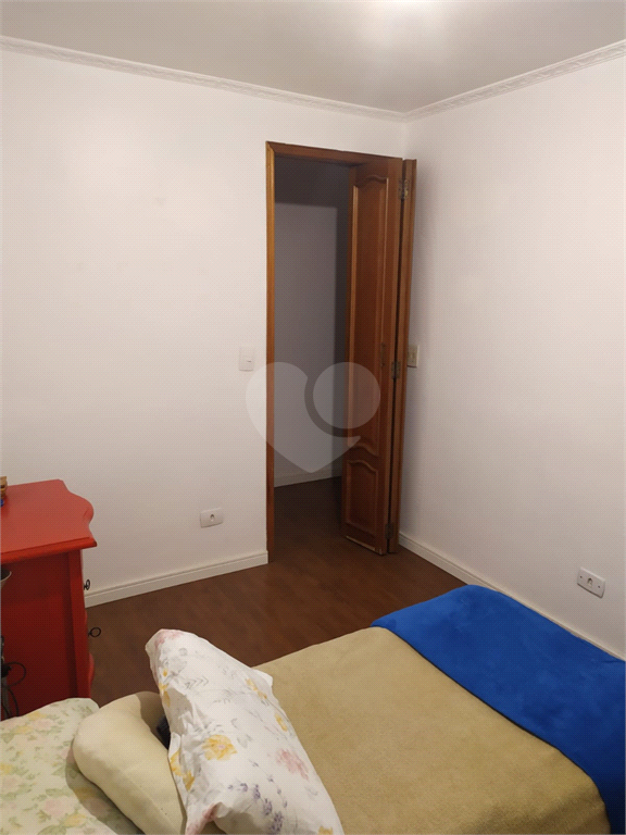 Venda Apartamento São Paulo Santana REO905316 4