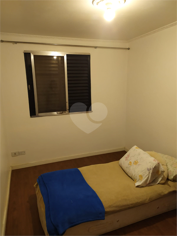 Venda Apartamento São Paulo Santana REO905316 3