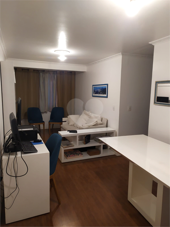 Venda Apartamento São Paulo Santana REO905316 6