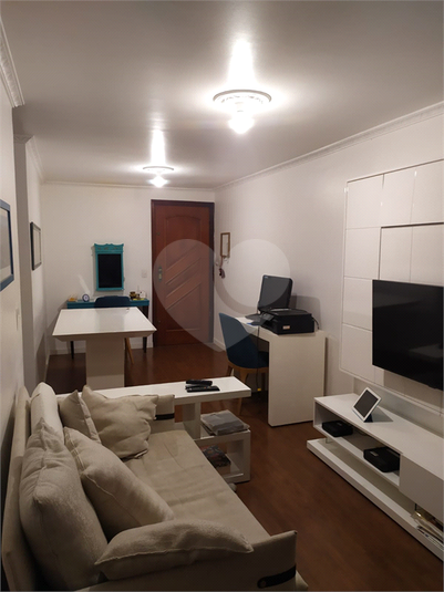 Venda Apartamento São Paulo Santana REO905316 7