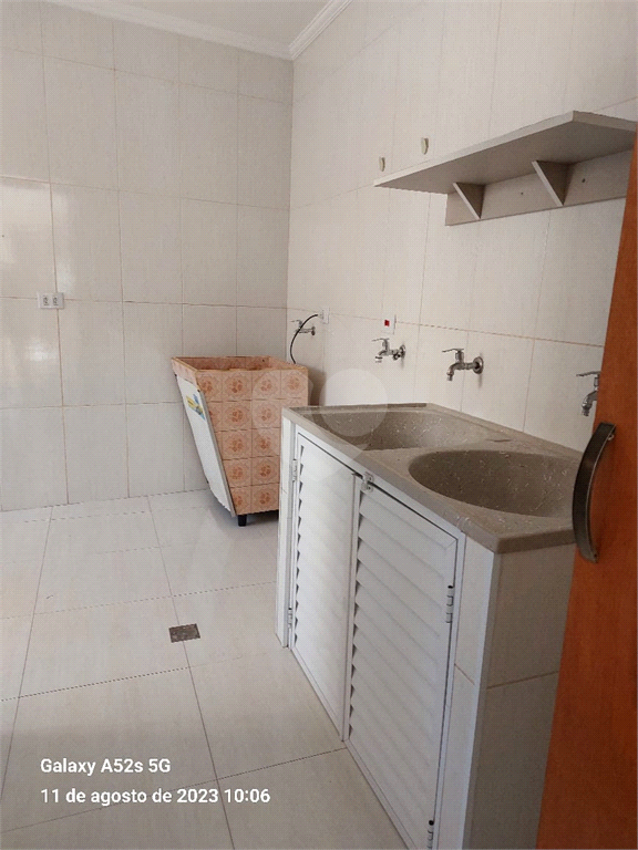 Venda Casa São Caetano Do Sul Olímpico REO905317 14