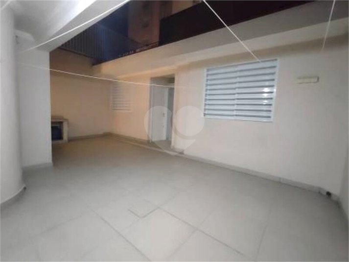 Venda Sobrado São Paulo Jardim Da Glória REO905323 28