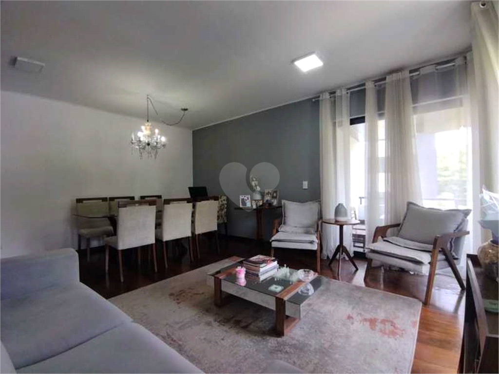 Venda Apartamento São Paulo Campo Belo REO905324 5