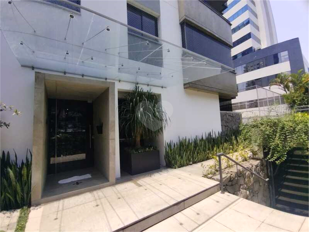 Venda Apartamento São Paulo Campo Belo REO905324 35