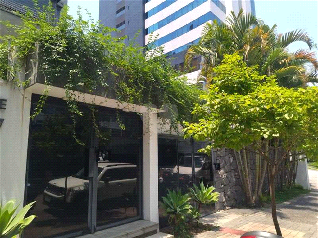 Venda Apartamento São Paulo Campo Belo REO905324 34