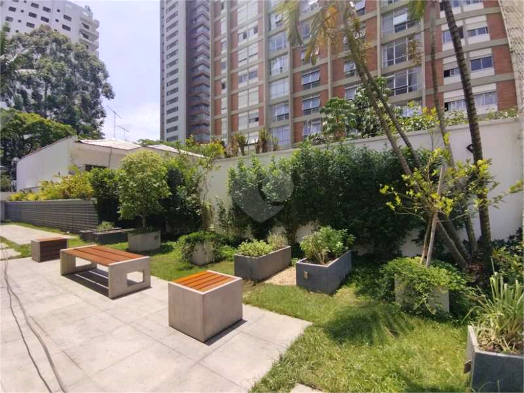 Venda Apartamento São Paulo Campo Belo REO905324 46