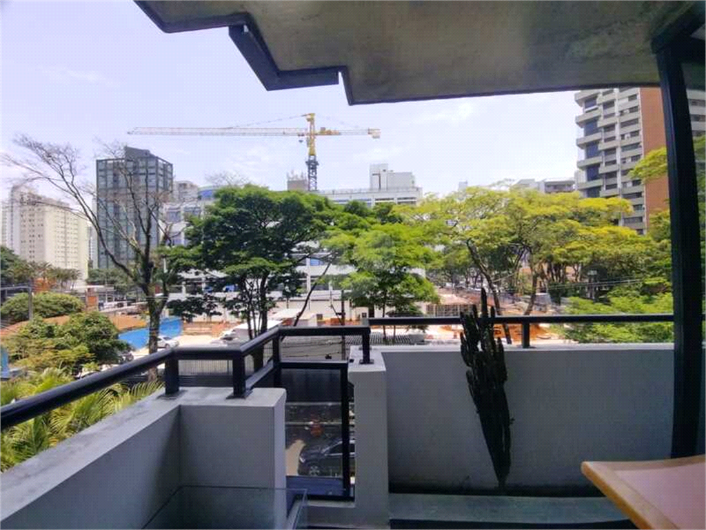 Venda Apartamento São Paulo Campo Belo REO905324 54