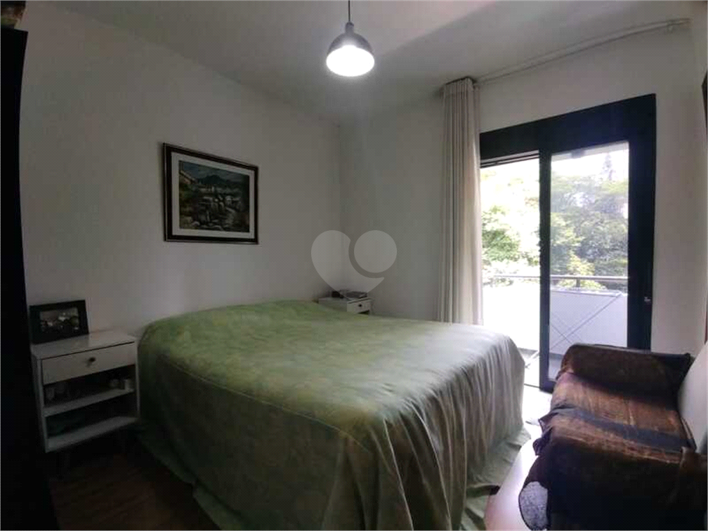 Venda Apartamento São Paulo Campo Belo REO905324 9