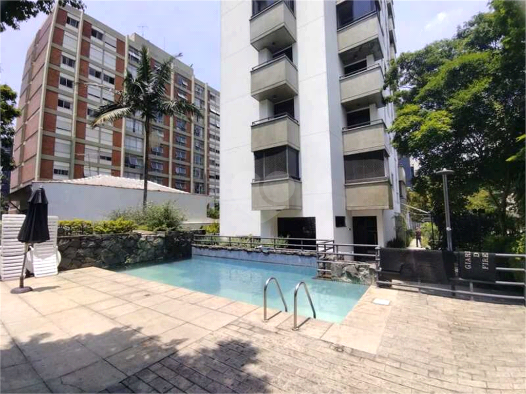 Venda Apartamento São Paulo Campo Belo REO905324 45