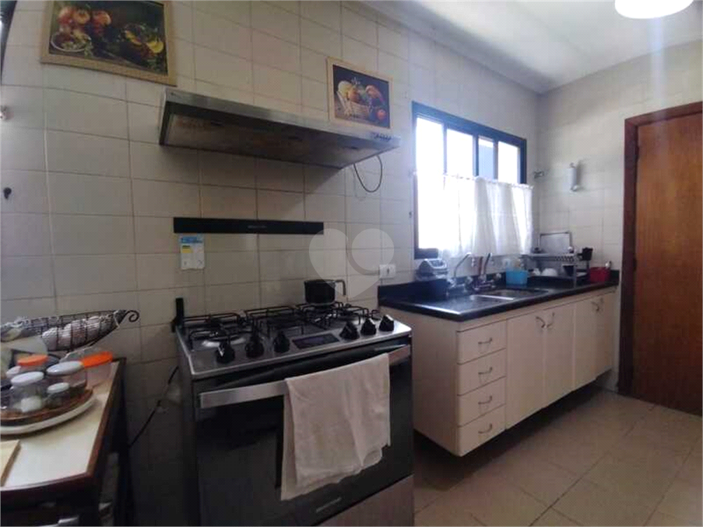 Venda Apartamento São Paulo Campo Belo REO905324 28