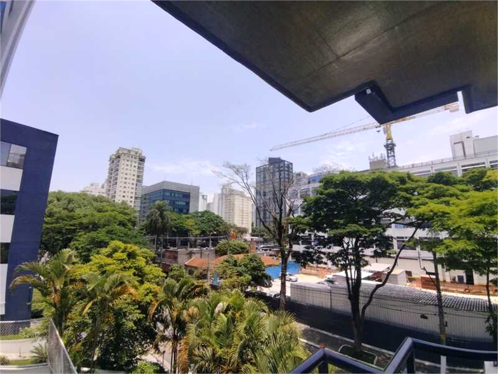 Venda Apartamento São Paulo Campo Belo REO905324 53