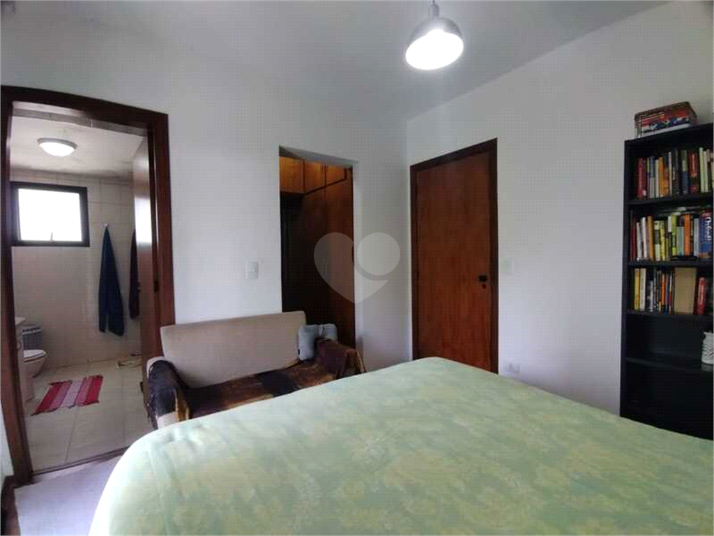 Venda Apartamento São Paulo Campo Belo REO905324 12