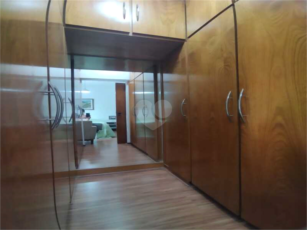 Venda Apartamento São Paulo Campo Belo REO905324 14