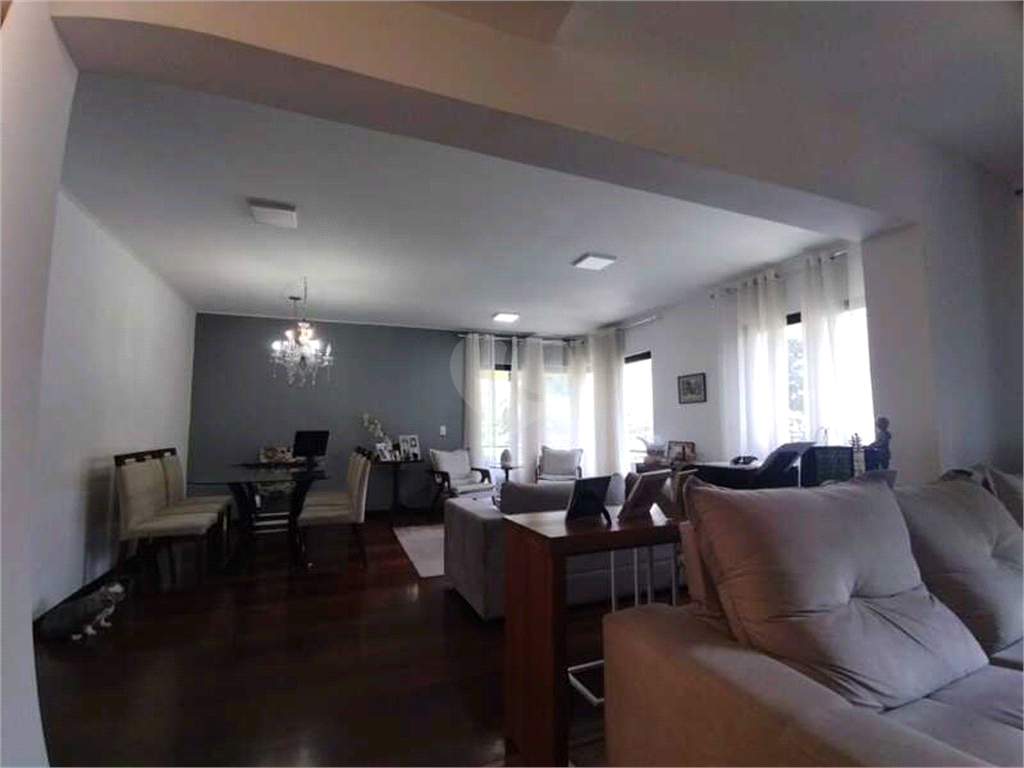 Venda Apartamento São Paulo Campo Belo REO905324 6