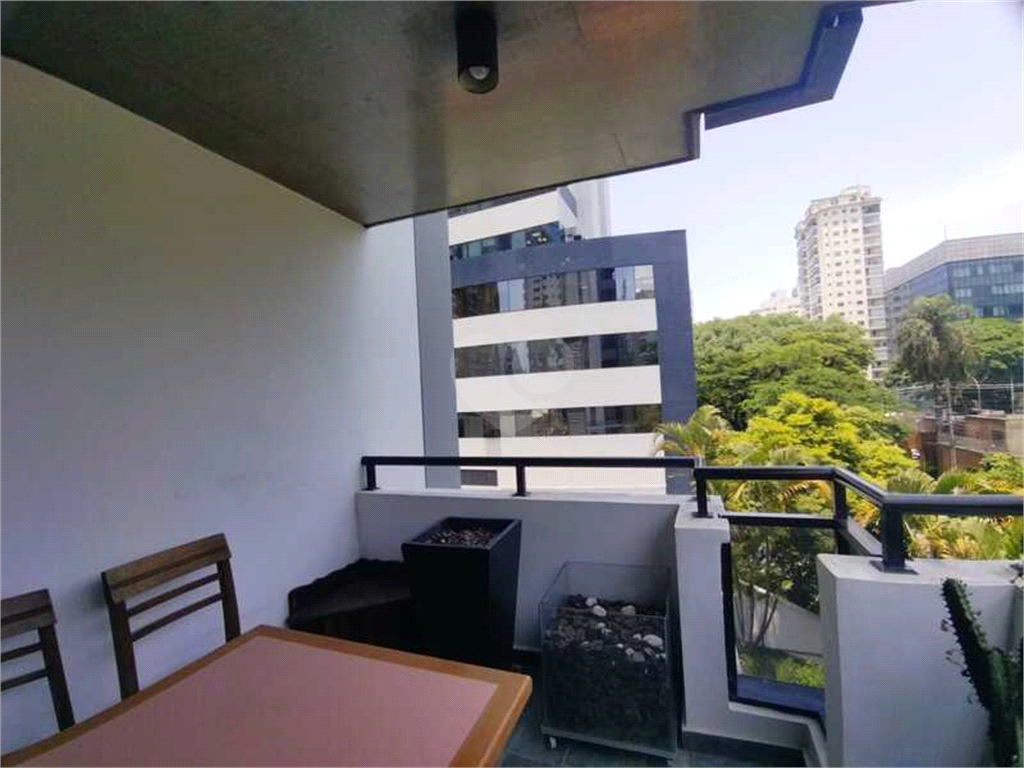 Venda Apartamento São Paulo Campo Belo REO905324 10