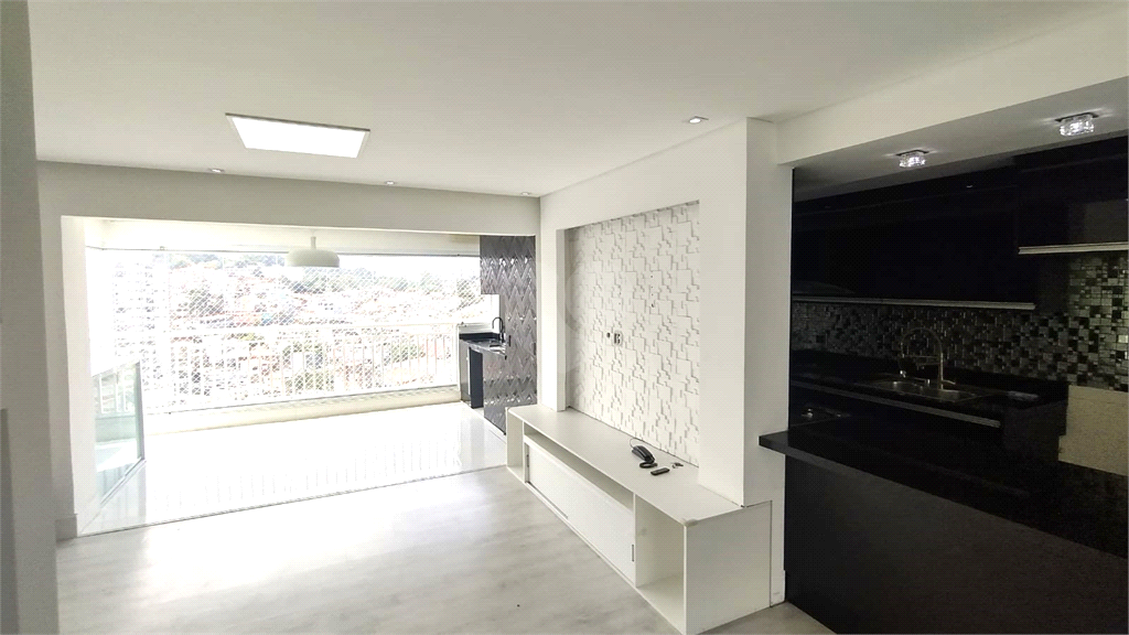 Venda Apartamento São Paulo Vila Formosa REO905328 7