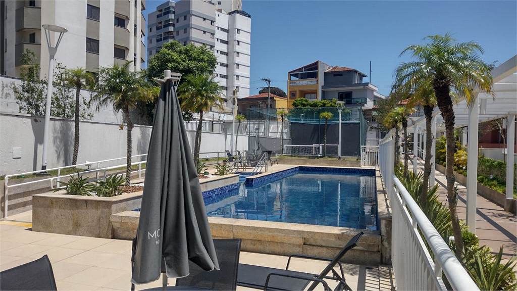 Venda Apartamento São Paulo Vila Formosa REO905328 3