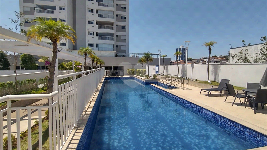 Venda Apartamento São Paulo Vila Formosa REO905328 1