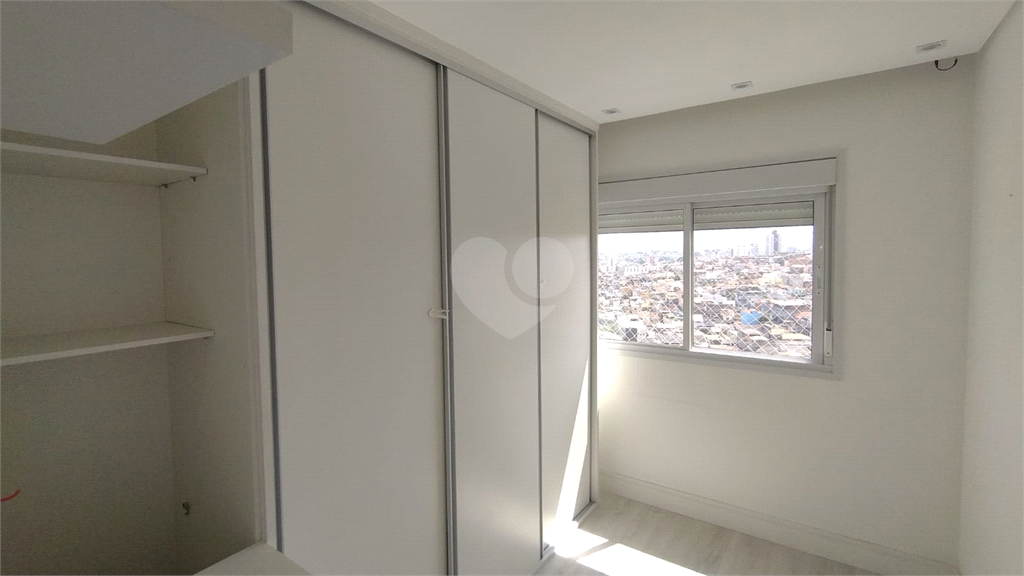 Venda Apartamento São Paulo Vila Formosa REO905328 21